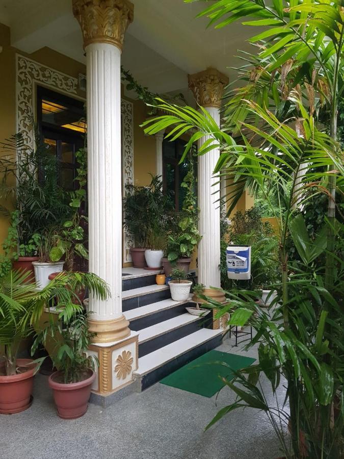 Jeenmount Heritage Boutique Hotel Jaipur Exterior photo