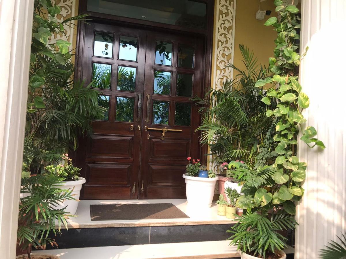 Jeenmount Heritage Boutique Hotel Jaipur Exterior photo